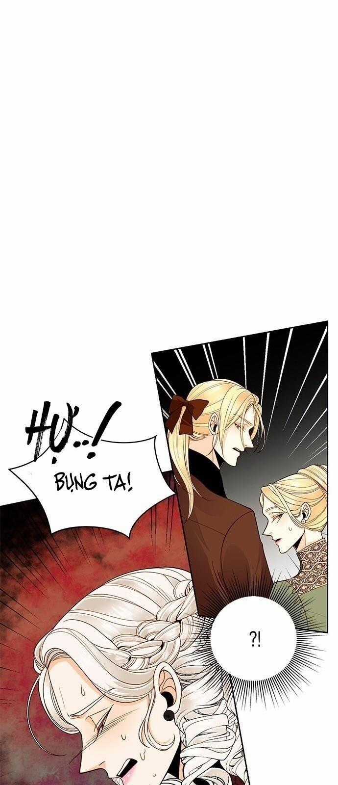 Hoàng Hậu Tái Hôn Chương 47 trang 0