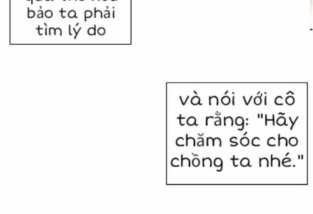 Hoàng Hậu Tái Hôn Chương 5 trang 26