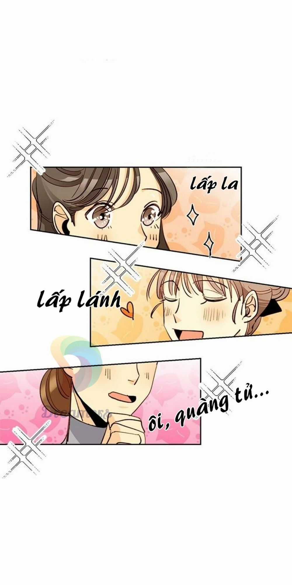 Hoàng Hậu Tái Hôn Chương 5 trang 36