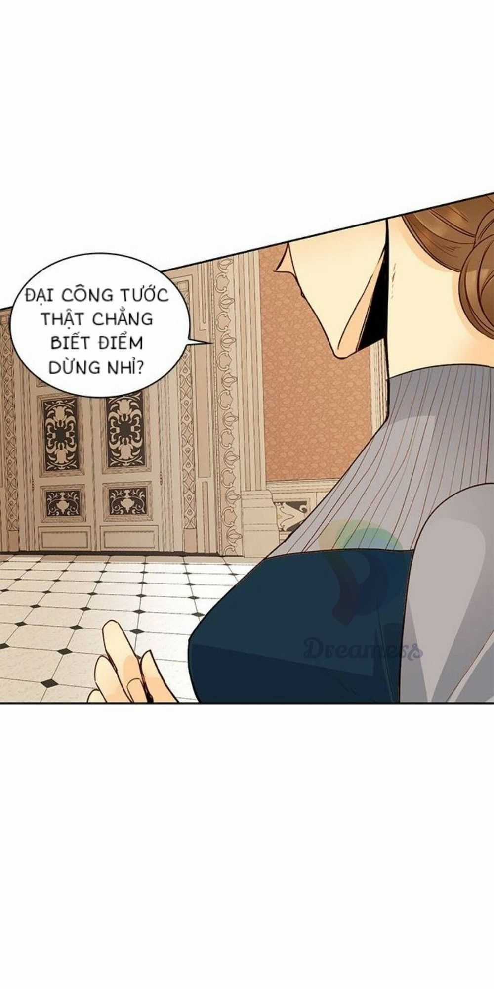 Hoàng Hậu Tái Hôn Chương 5 trang 48