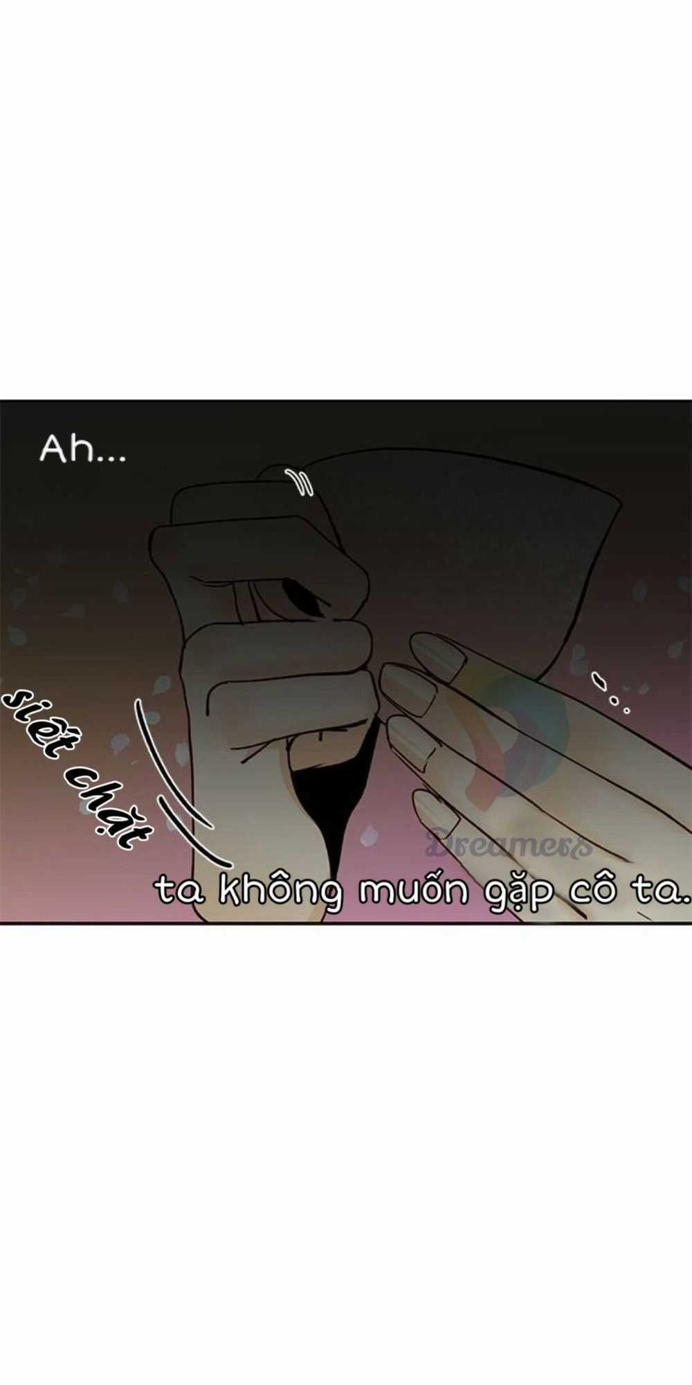 Hoàng Hậu Tái Hôn Chương 5 trang 54