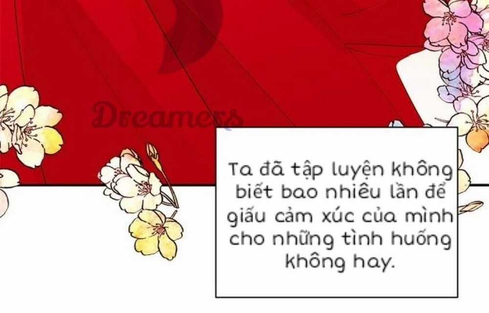 Hoàng Hậu Tái Hôn Chương 5 trang 58
