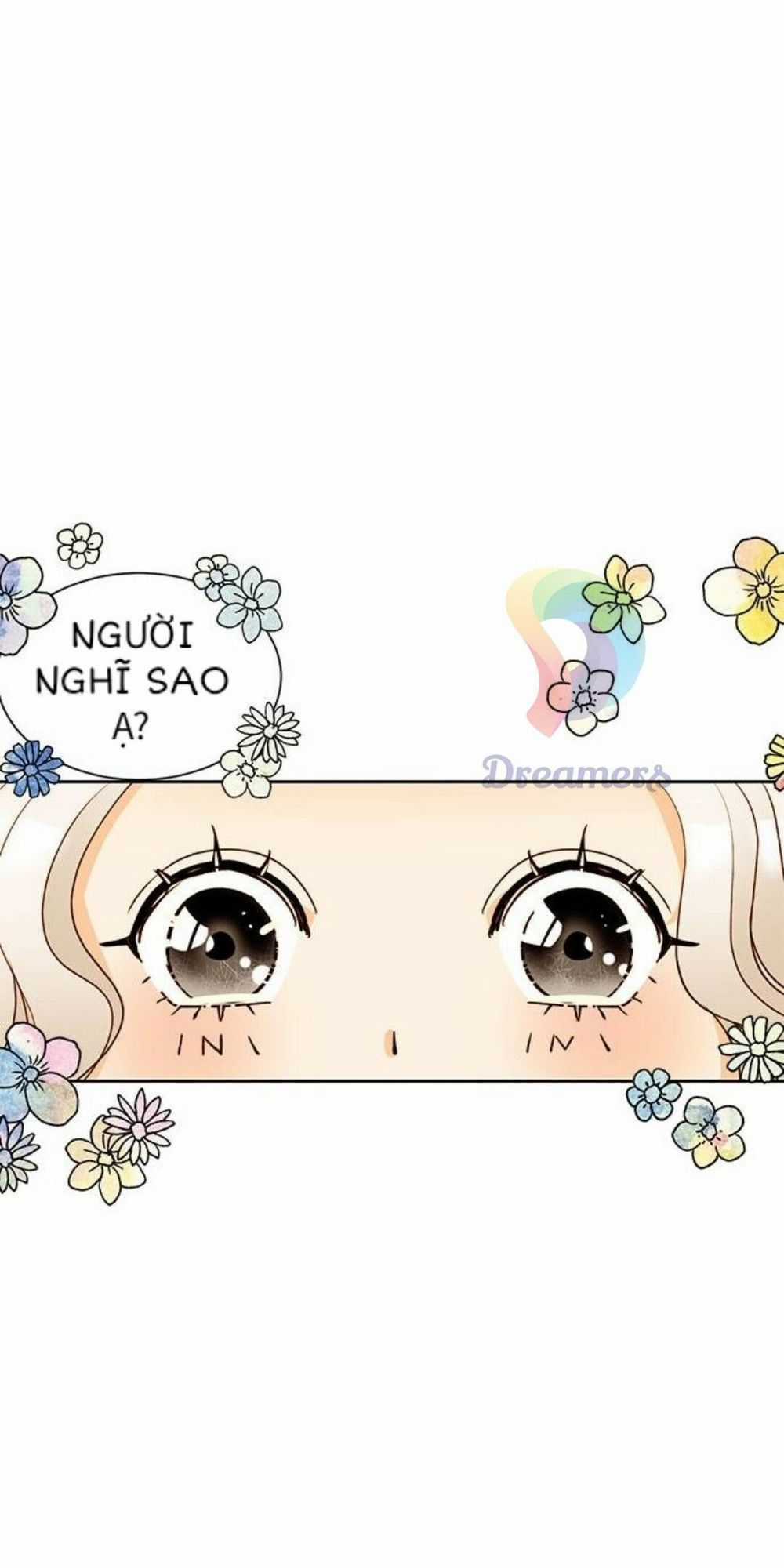 Hoàng Hậu Tái Hôn Chương 5 trang 62