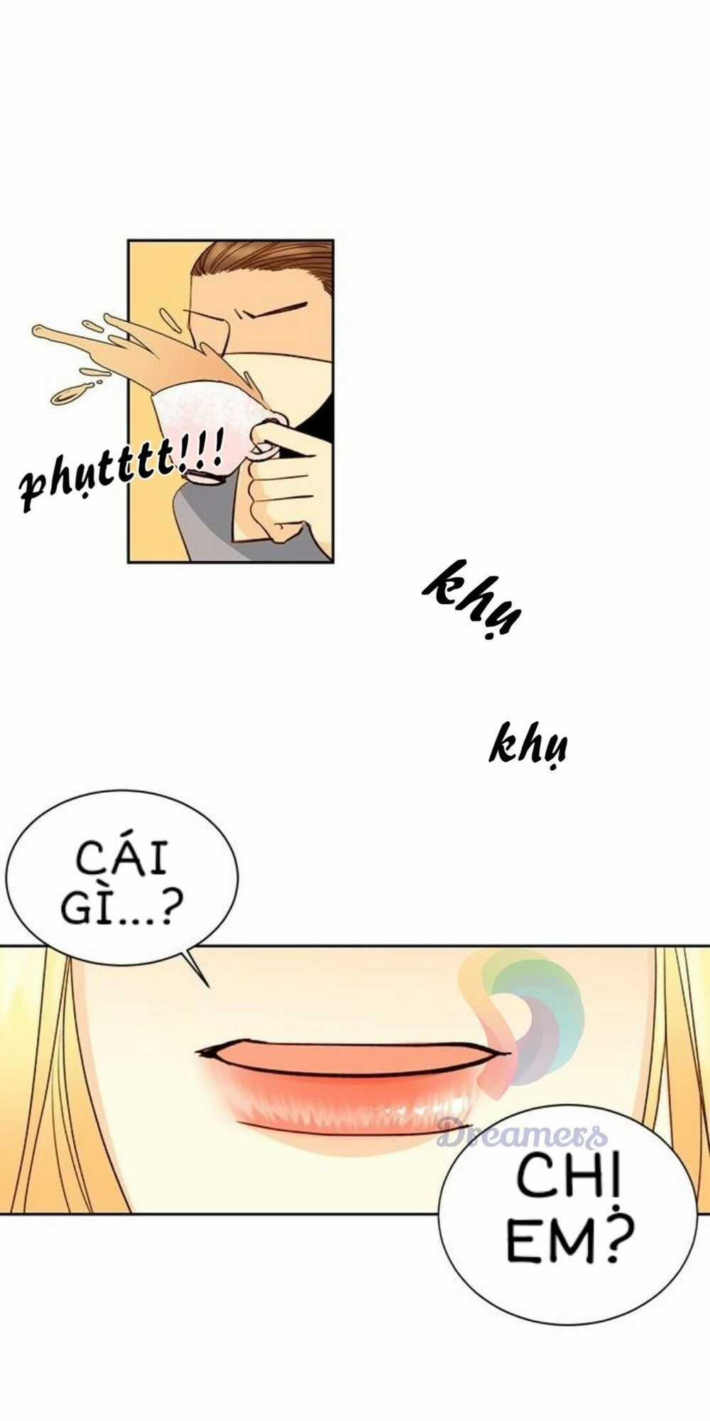 Hoàng Hậu Tái Hôn Chương 5 trang 66
