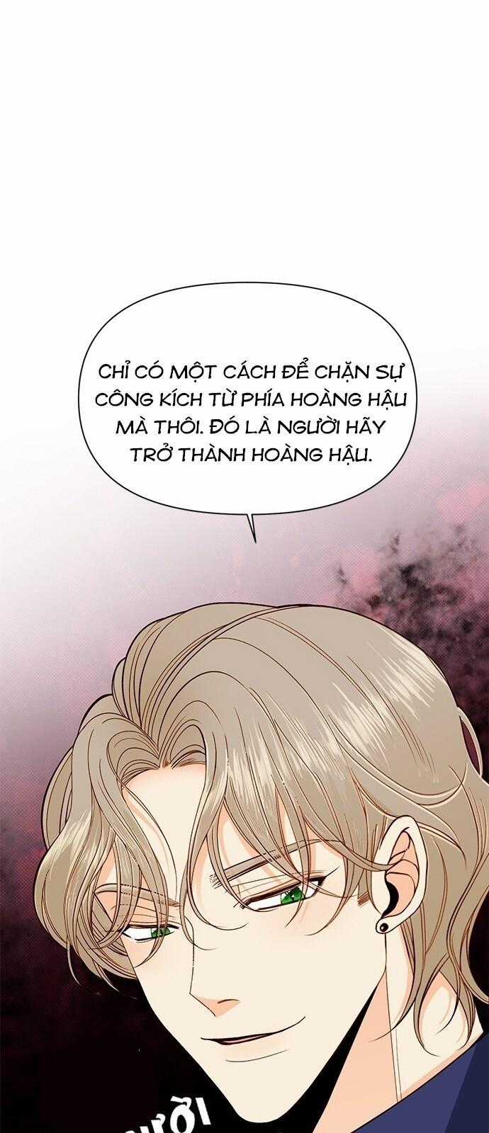 Hoàng Hậu Tái Hôn Chương 51 trang 0