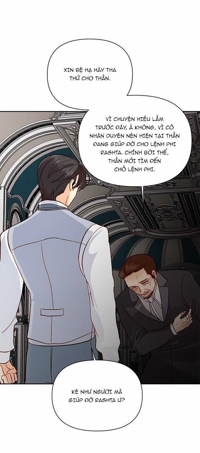 Hoàng Hậu Tái Hôn Chương 56 trang 24