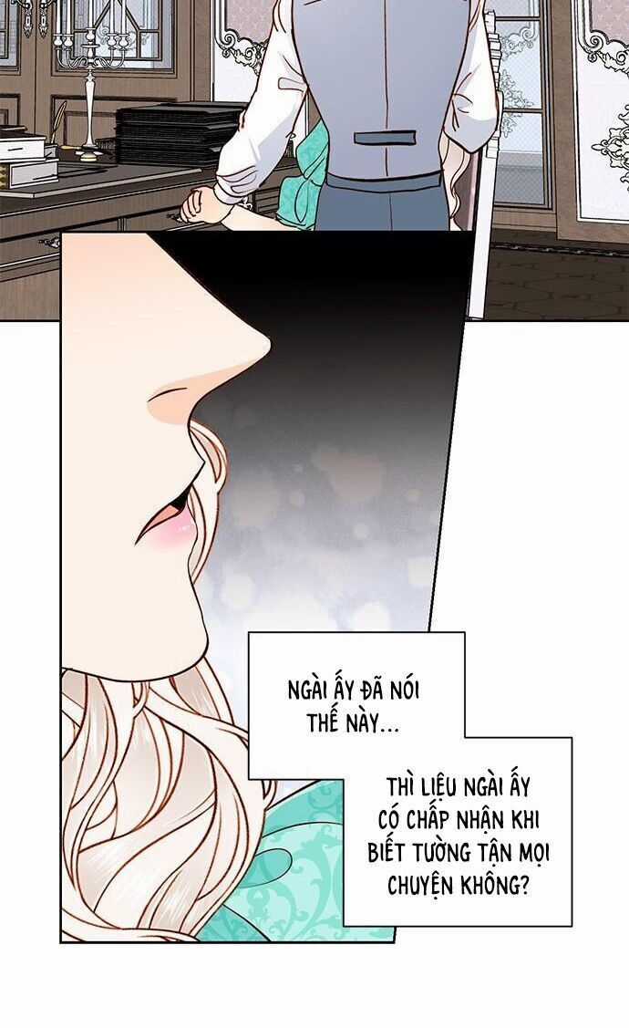 Hoàng Hậu Tái Hôn Chương 56 trang 62