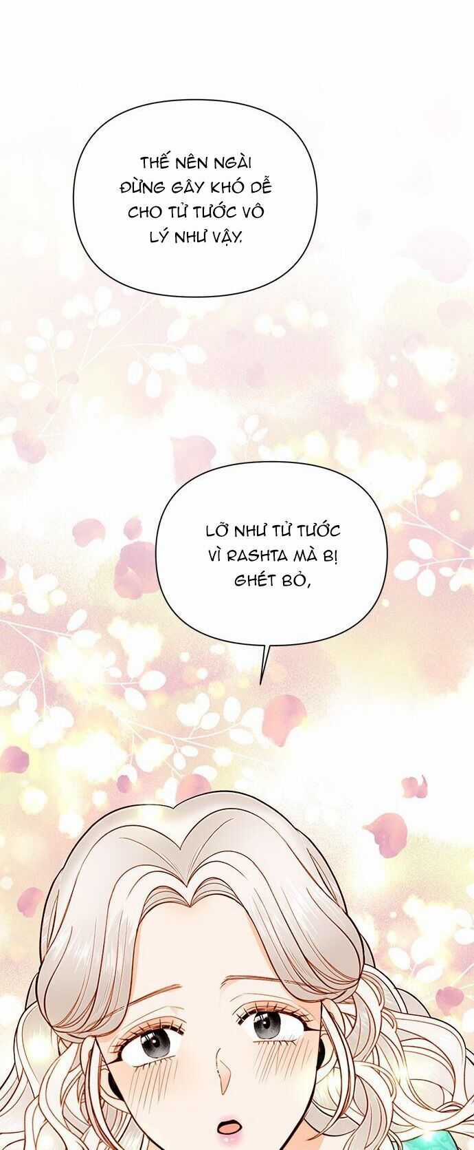 Hoàng Hậu Tái Hôn Chương 56 trang 65