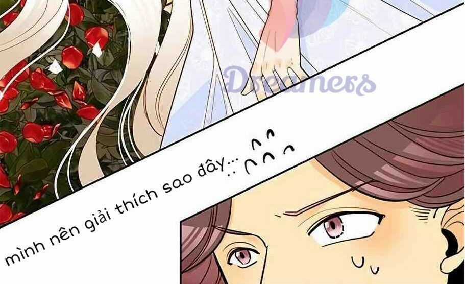 Hoàng Hậu Tái Hôn Chương 6 trang 15