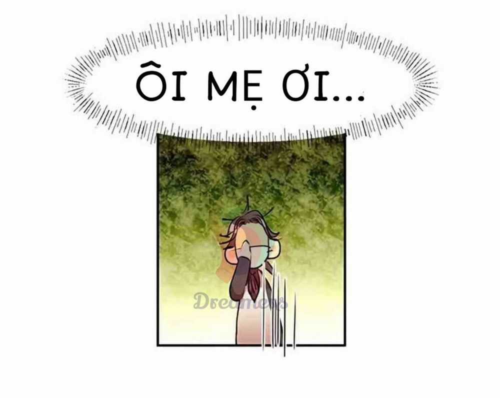 Hoàng Hậu Tái Hôn Chương 6 trang 18