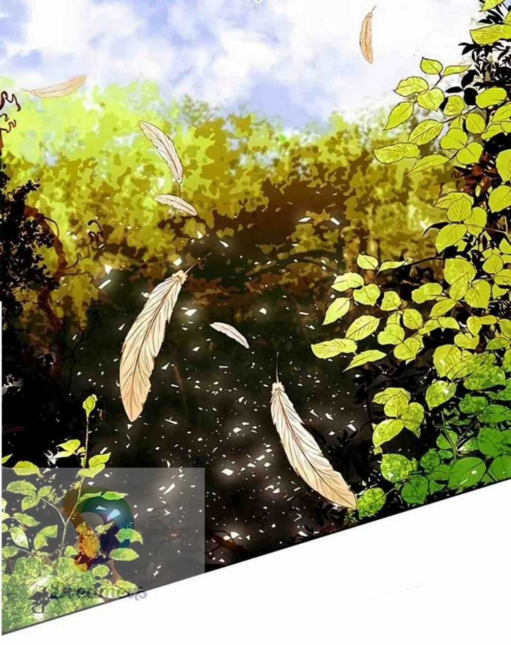 Hoàng Hậu Tái Hôn Chương 6 trang 20