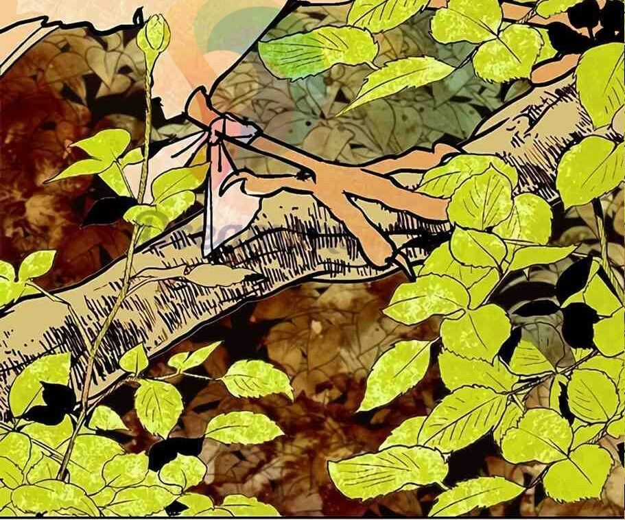 Hoàng Hậu Tái Hôn Chương 6 trang 24