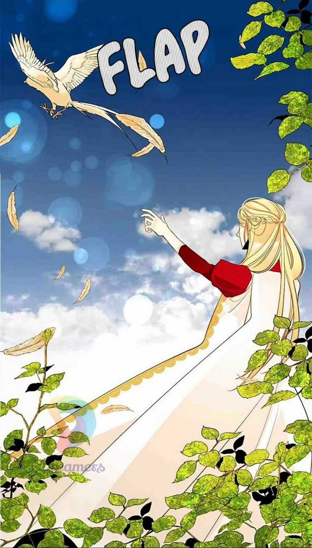 Hoàng Hậu Tái Hôn Chương 6 trang 38