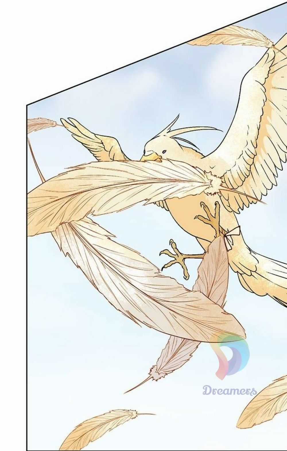 Hoàng Hậu Tái Hôn Chương 6 trang 43