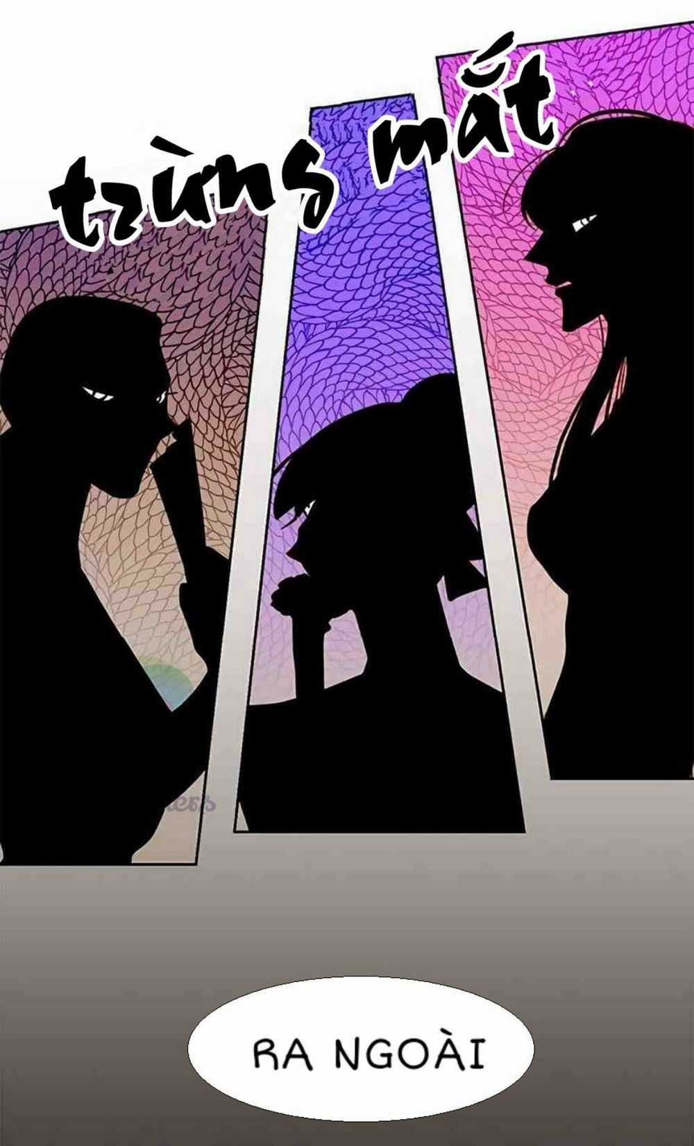 Hoàng Hậu Tái Hôn Chương 6 trang 8