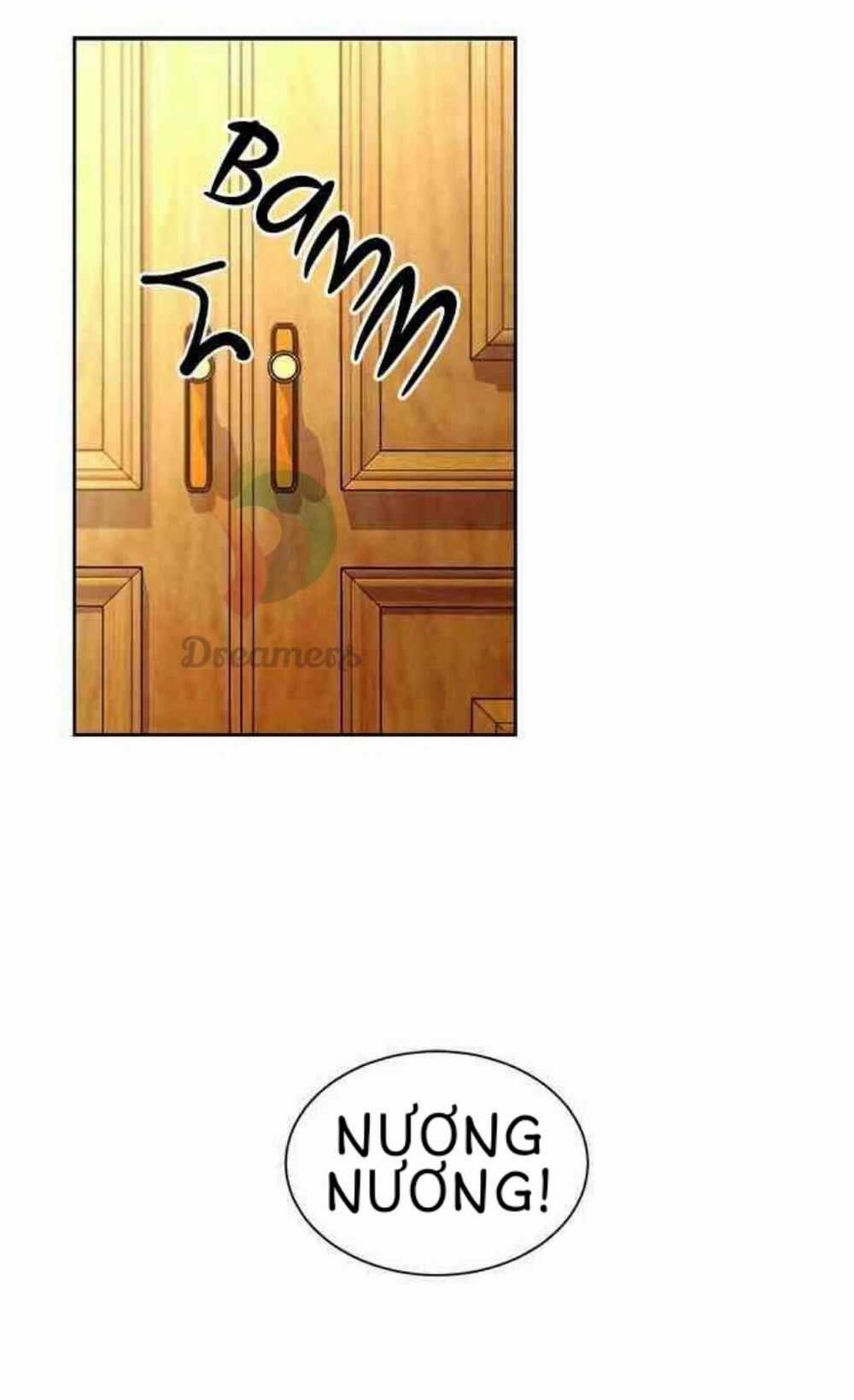 Hoàng Hậu Tái Hôn Chương 7 trang 11