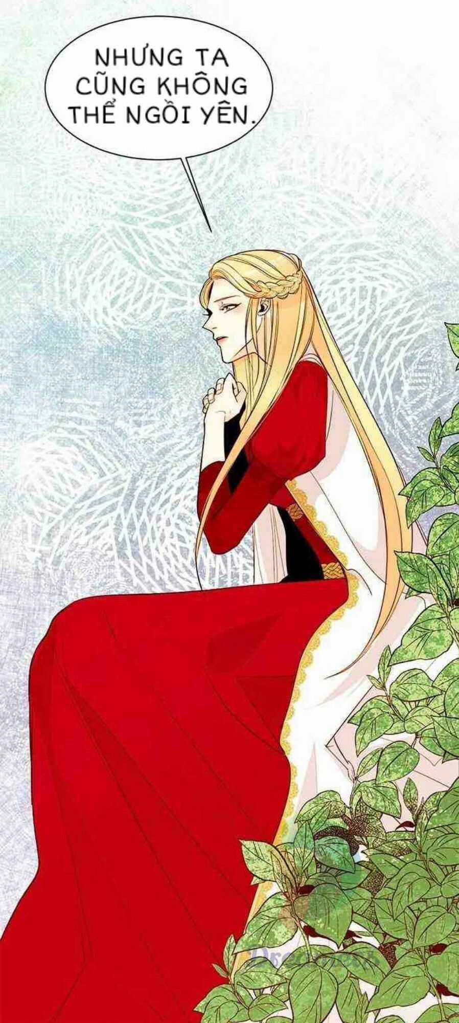 Hoàng Hậu Tái Hôn Chương 7 trang 15