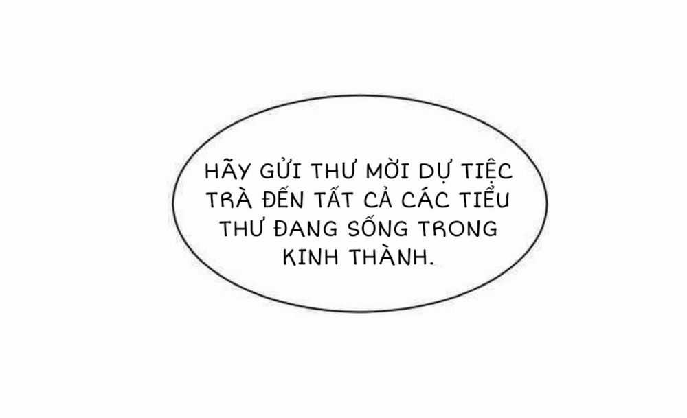 Hoàng Hậu Tái Hôn Chương 7 trang 17