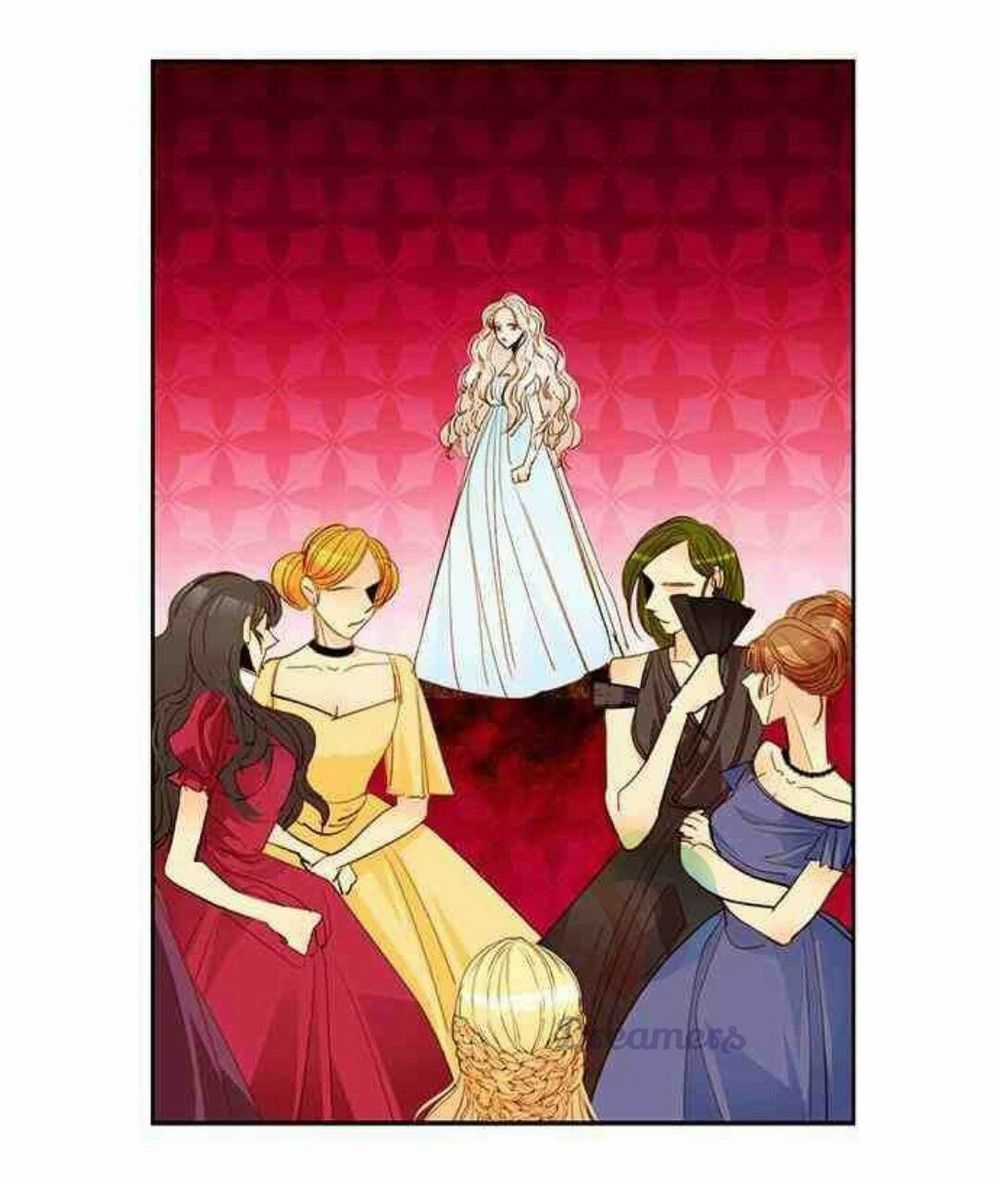 Hoàng Hậu Tái Hôn Chương 7 trang 31