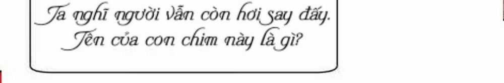 Hoàng Hậu Tái Hôn Chương 7 trang 40