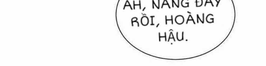 Hoàng Hậu Tái Hôn Chương 7 trang 6