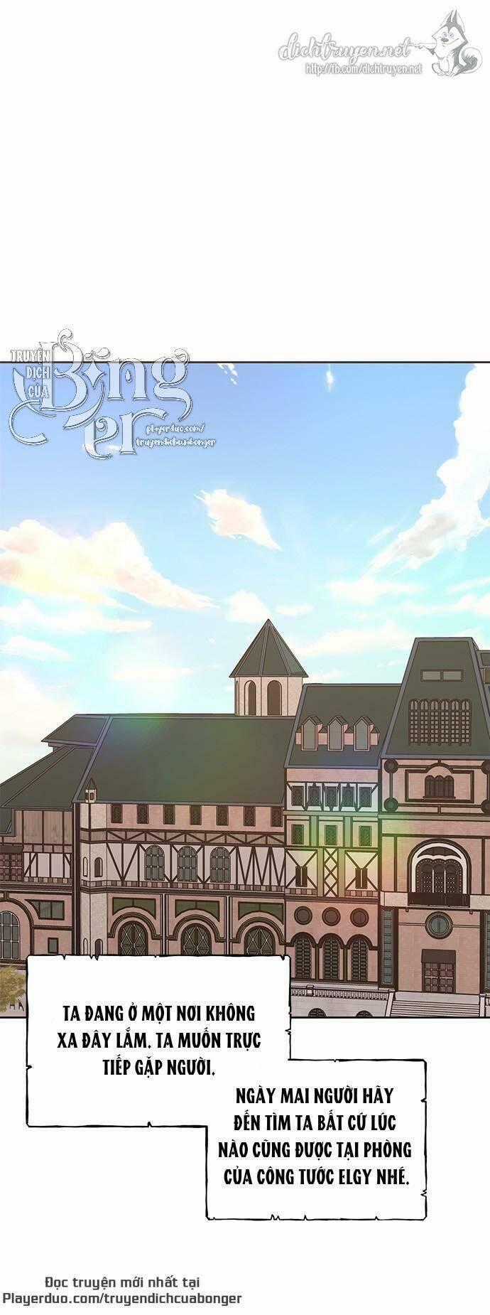 Hoàng Hậu Tái Hôn Chương 78 trang 1