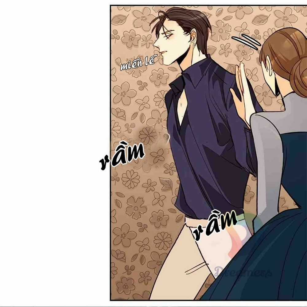 Hoàng Hậu Tái Hôn Chương 8 trang 60