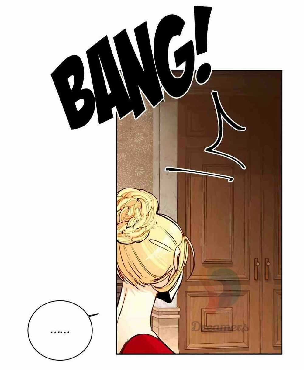 Hoàng Hậu Tái Hôn Chương 8 trang 70