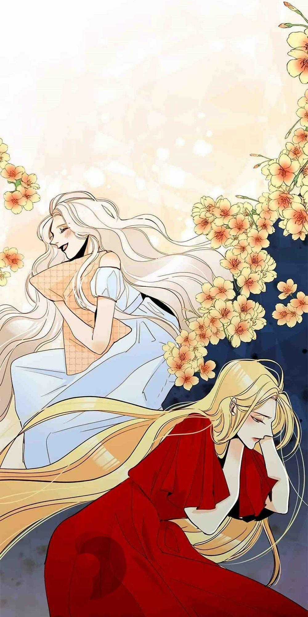 Hoàng Hậu Tái Hôn Chương 8 trang 78