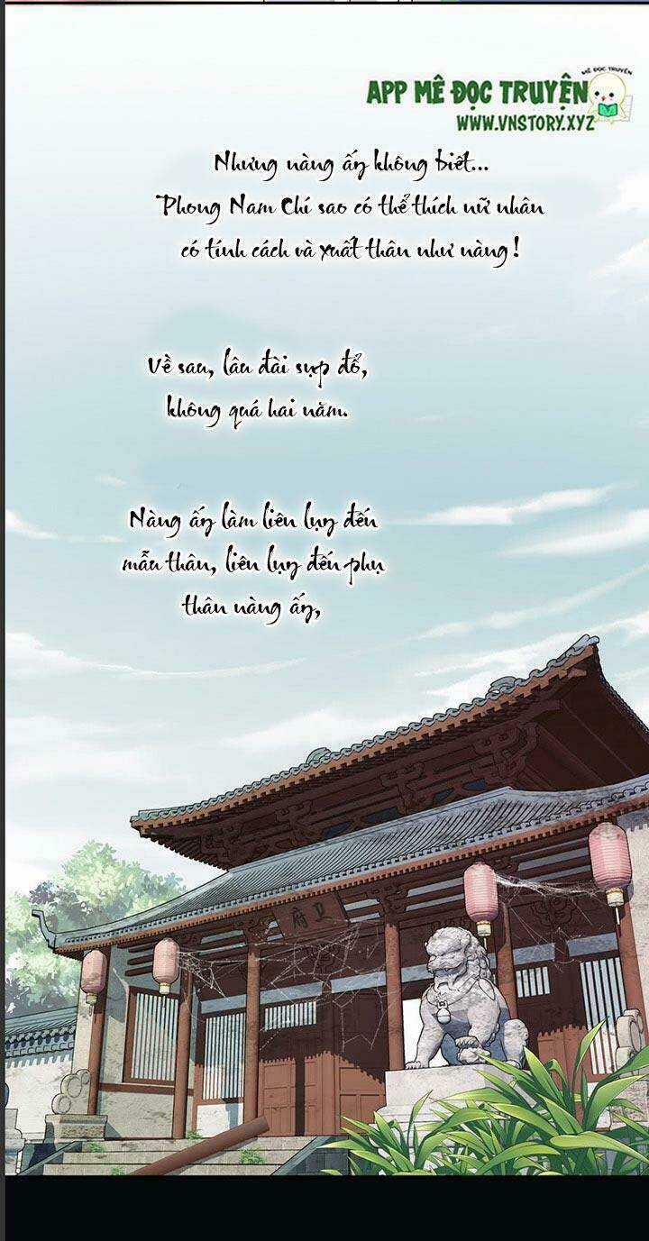 Hoàng Hậu Ương Bướng Chapter 0 trang 12