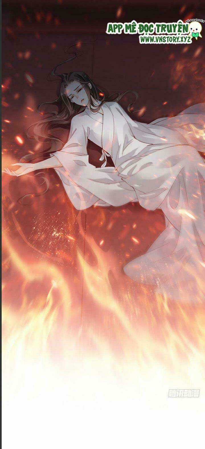 Hoàng Hậu Ương Bướng Chapter 0 trang 14