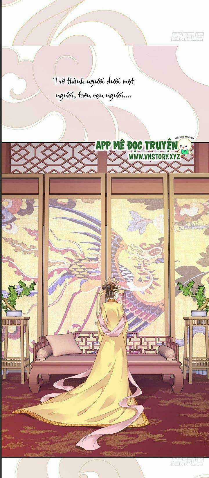 Hoàng Hậu Ương Bướng Chapter 0 trang 5