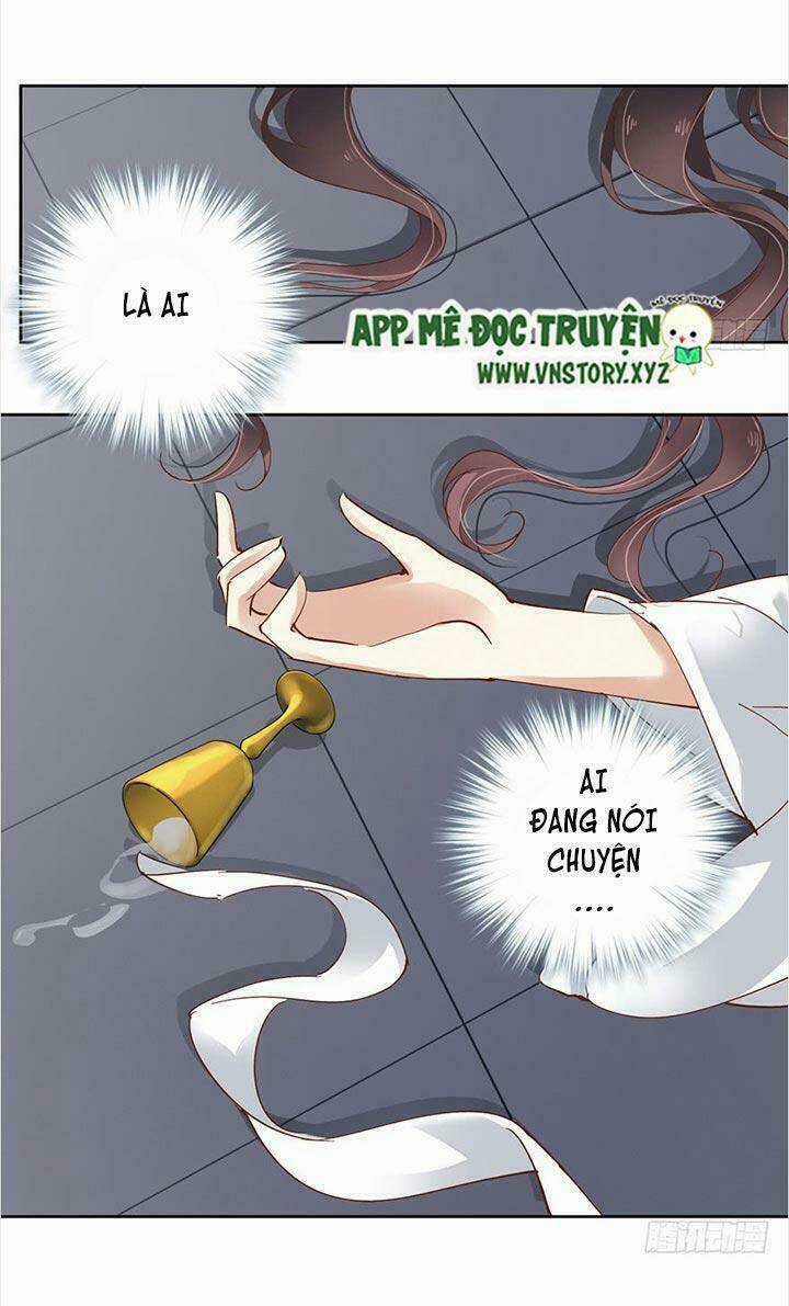 Hoàng Hậu Ương Bướng Chapter 1 trang 13