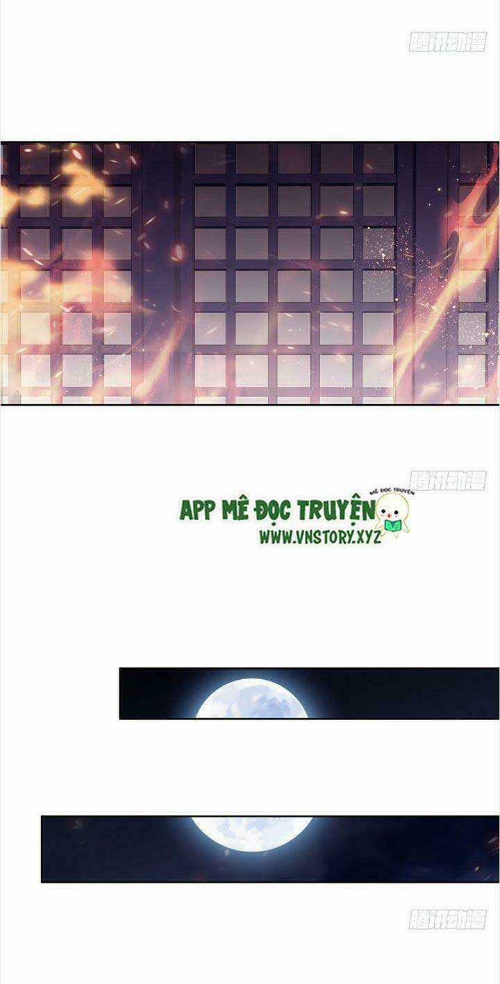 Hoàng Hậu Ương Bướng Chapter 1 trang 16