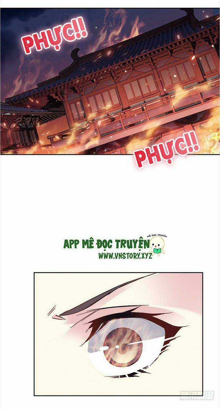 Hoàng Hậu Ương Bướng Chapter 1 trang 17