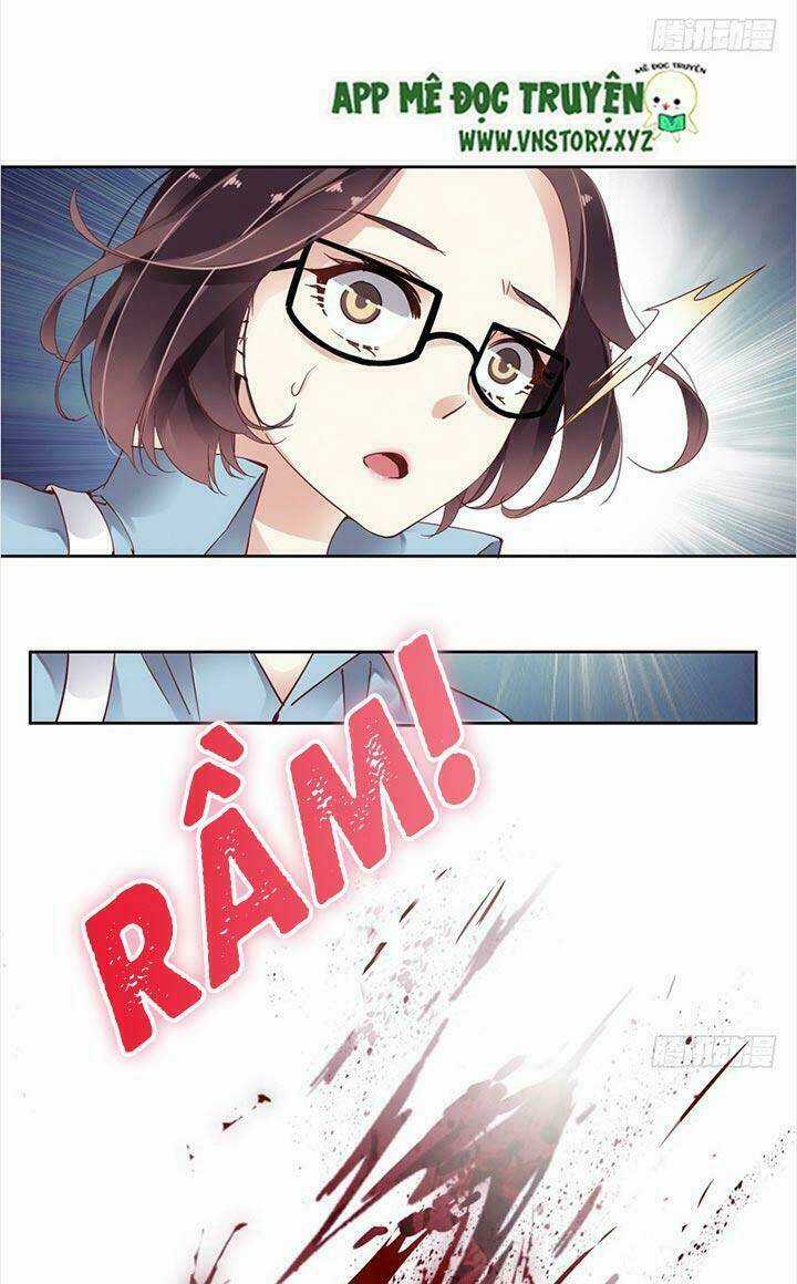 Hoàng Hậu Ương Bướng Chapter 1 trang 2