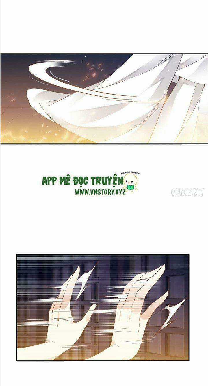 Hoàng Hậu Ương Bướng Chapter 1 trang 21