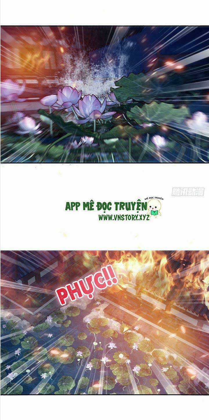 Hoàng Hậu Ương Bướng Chapter 1 trang 25