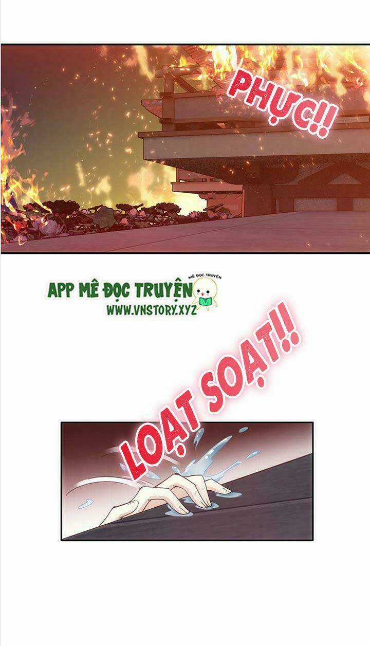 Hoàng Hậu Ương Bướng Chapter 1 trang 26