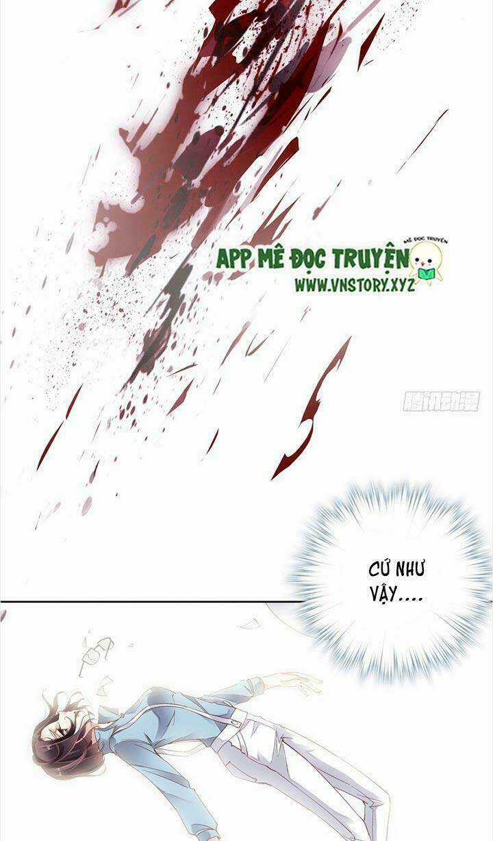 Hoàng Hậu Ương Bướng Chapter 1 trang 3