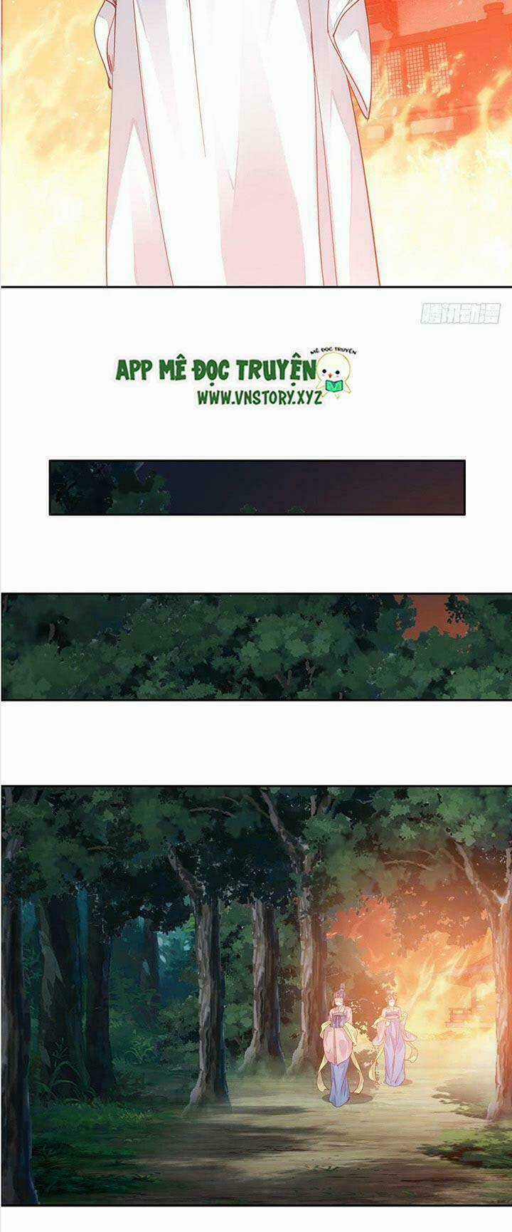 Hoàng Hậu Ương Bướng Chapter 1 trang 30