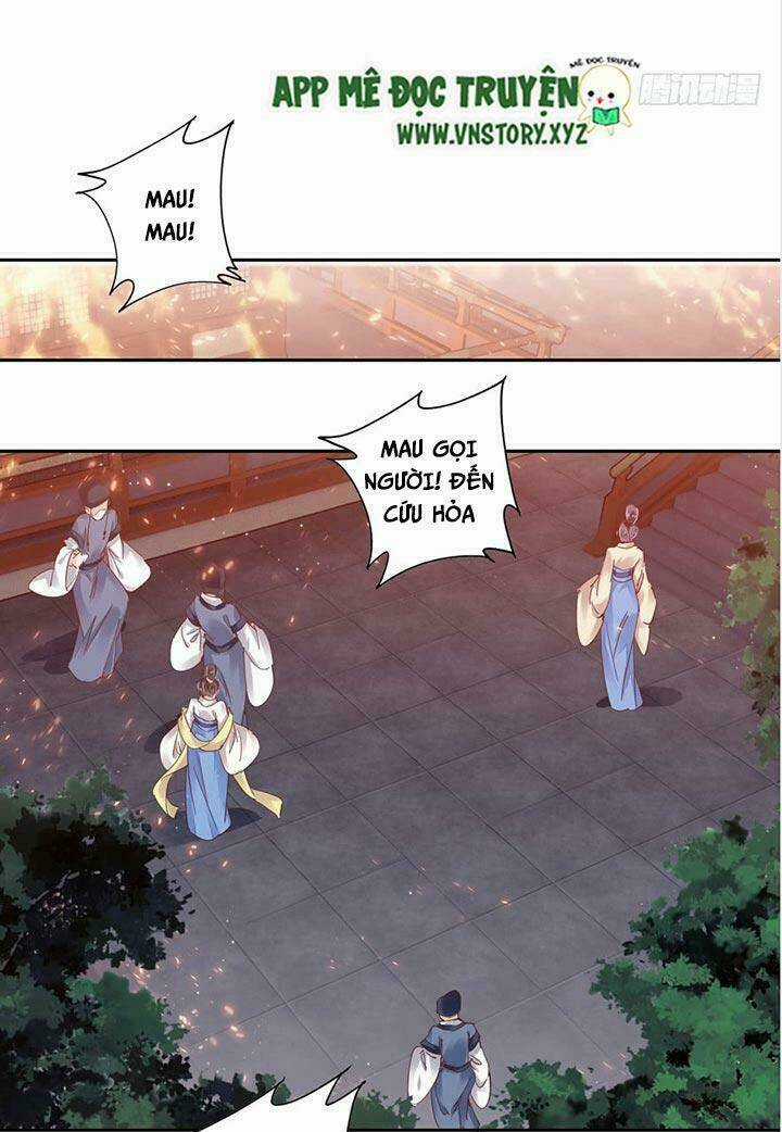 Hoàng Hậu Ương Bướng Chapter 1 trang 42