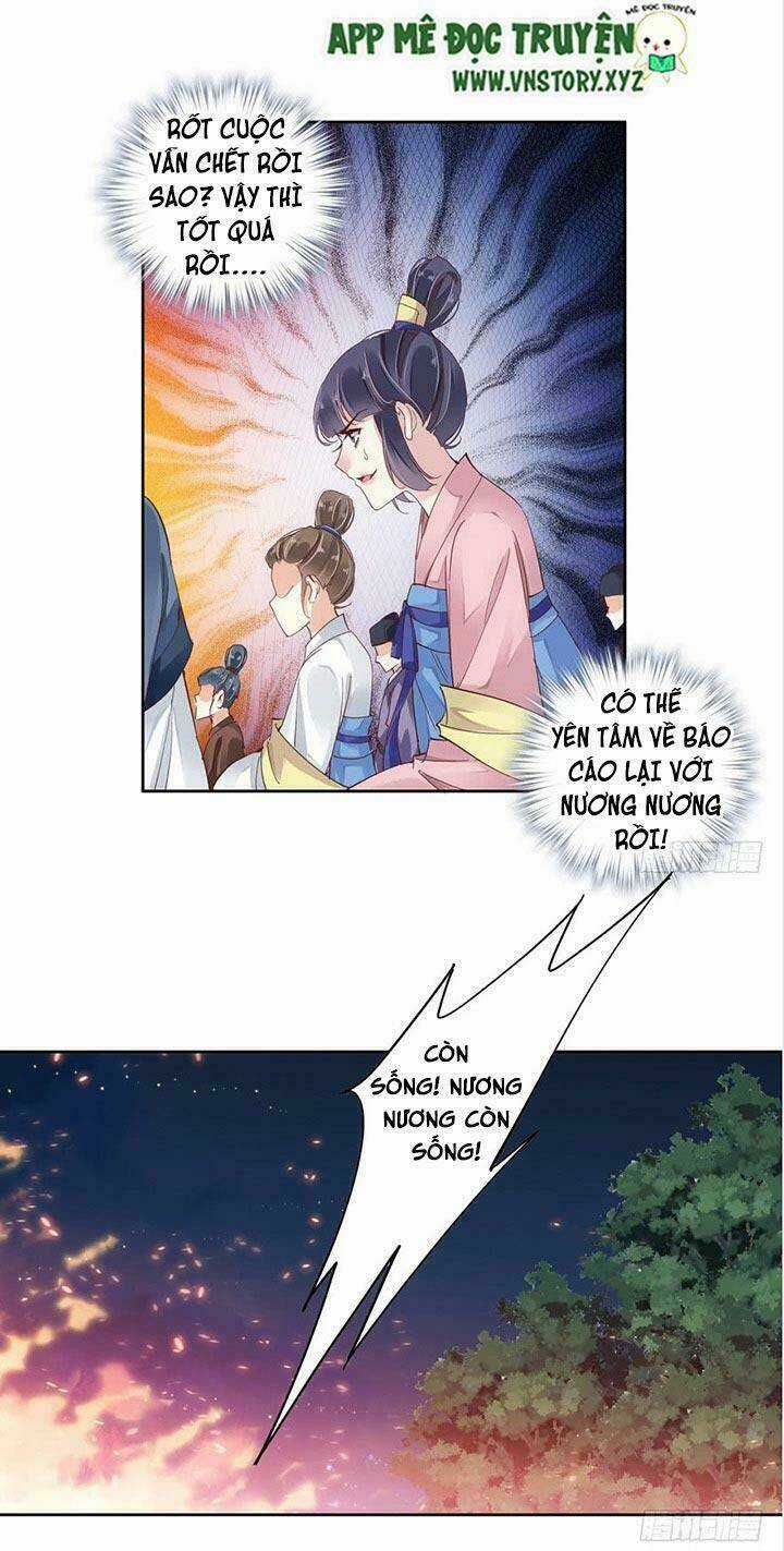 Hoàng Hậu Ương Bướng Chapter 1 trang 44