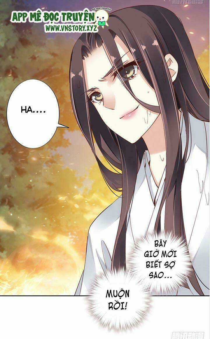 Hoàng Hậu Ương Bướng Chapter 1 trang 47