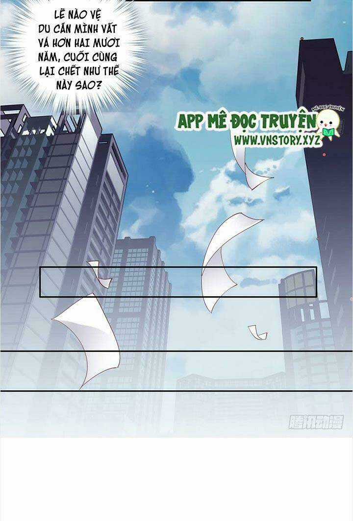 Hoàng Hậu Ương Bướng Chapter 1 trang 5