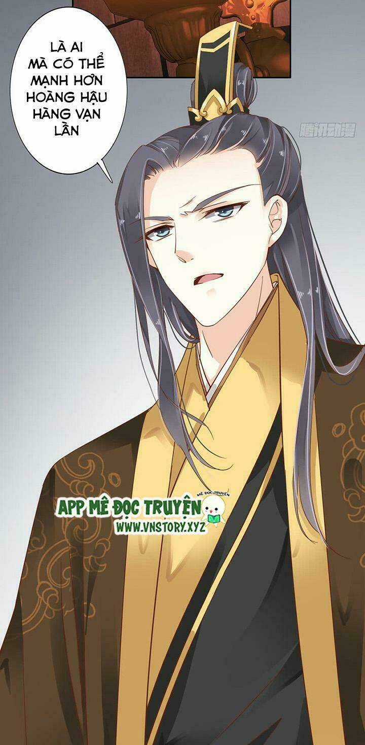 Hoàng Hậu Ương Bướng Chapter 10 trang 6