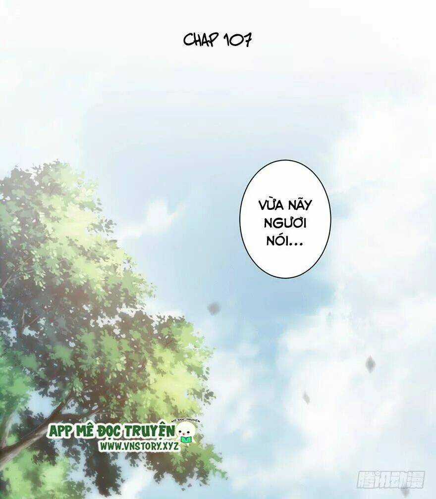 Hoàng Hậu Ương Bướng Chapter 107 trang 1