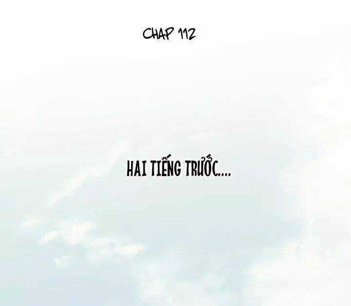 Hoàng Hậu Ương Bướng Chapter 112 trang 1