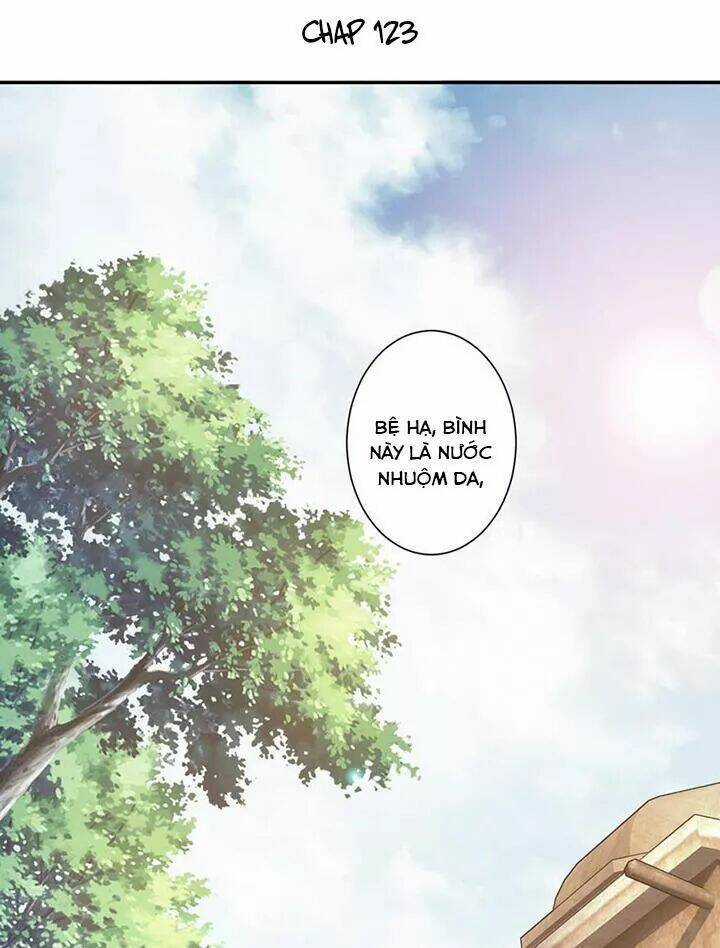 Hoàng Hậu Ương Bướng Chapter 123 trang 1