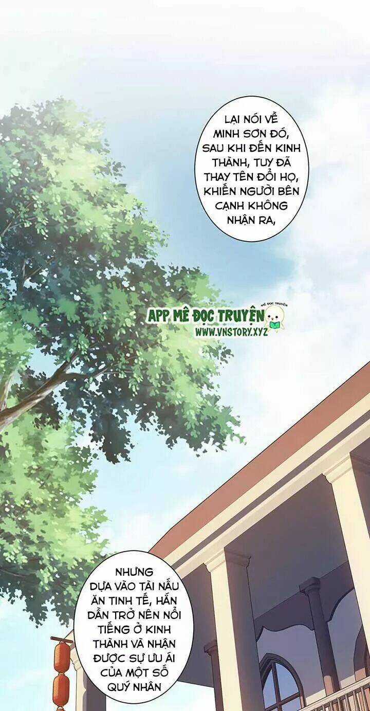 Hoàng Hậu Ương Bướng Chapter 137 trang 1